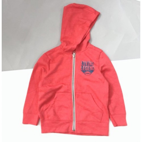 Áo khoác nỉ bông mỏng xuất xịn chính hãng OLD NAVY bé trai 1 -> 5 tuổi