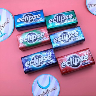 Kẹo Ngậm Eclipse