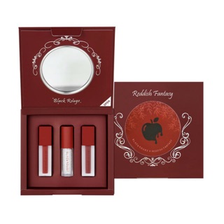 Set son Black Rouge Reddish Fantasy Edition