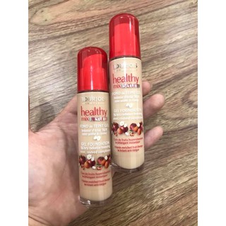 Kem nền Bourjois Healthy Mix Serum Foundation