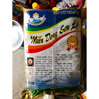 Miến Dong Lang So 500gr
