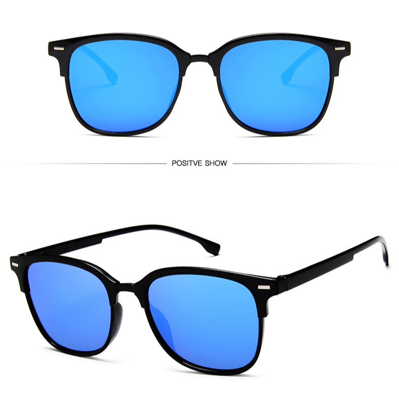 Kính mát thời trang Hàn Quốc mẫu 2020