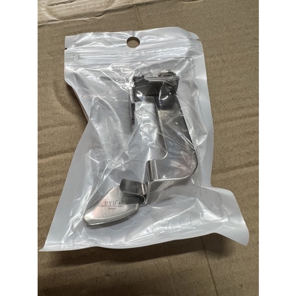 Cử Cuốn Mép Vải 1 Li