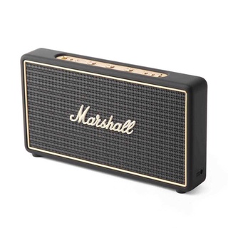 Loa Marshall Stanmore Bluetooth Nâu