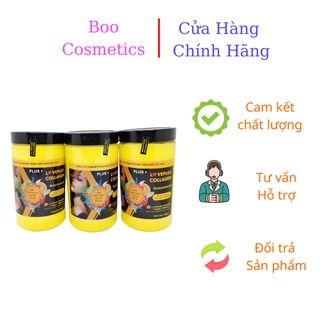 Men sống loveplex - chuyên phục hồi tóc hư tổn trong quá trình làm hóa chất phù hợp salon 1000ml