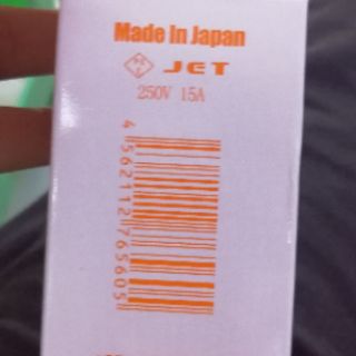 Jack nguồn amply japan