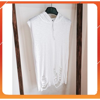 ÁO SÁT NÁCH NAM COTTON SIÊU MÁT - ÁO TANKTOP NAM - ÁO TẬP GYM KHOE BODY, CƠ BẮP