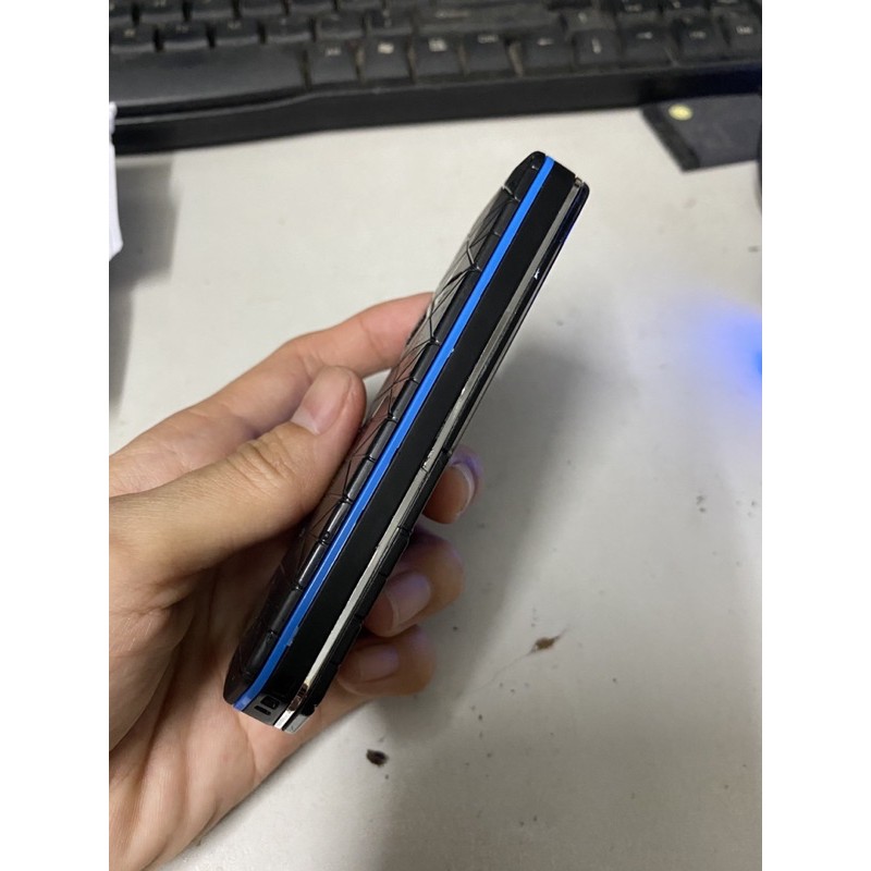 [Freeship toàn quốc từ 50k] Điện Thoại Nokia 7500 main zin chính hãng có pin và sạc Bảo hành 12 tháng | BigBuy360 - bigbuy360.vn