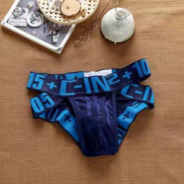 Quần lót nam thời trang lưới thoáng khí