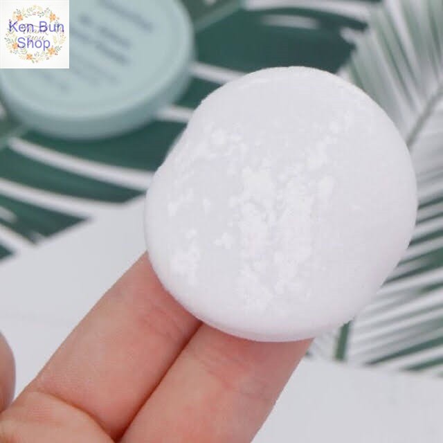 Phấn Phủ Bột Kiềm Dầu Innisfree No Sebum Mineral Powder 5G