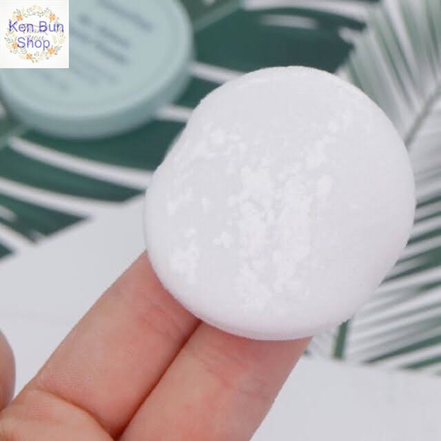 Phấn Phủ Bột Kiềm Dầu Innisfree No Sebum Mineral Powder 5G [ Hàng Chuẩn ] | WebRaoVat - webraovat.net.vn