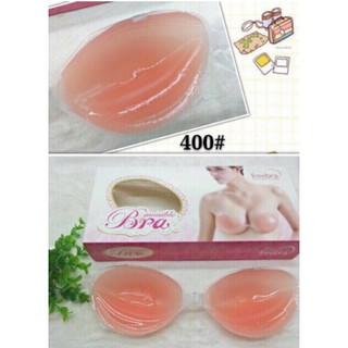 Áo Bra Dán Ngực Silicon Full Hộp