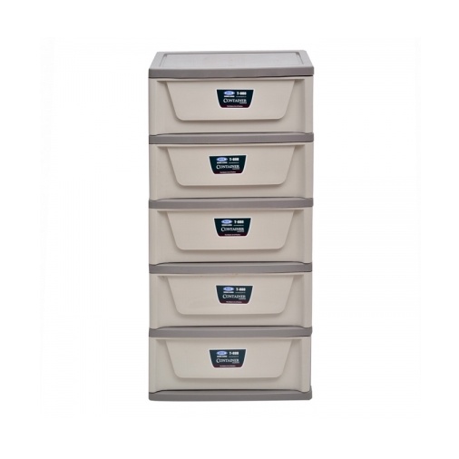 Tủ nhựa Song Long/Tủ quần áo/ tủ ngăn kéo nhựa T222/T333/ T666/T888/T999/T880- 3,4,5 Tầng  Lỗi đổi mới