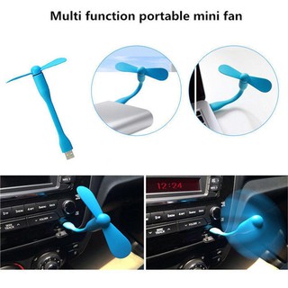 Quạt Mini Cổng Usb