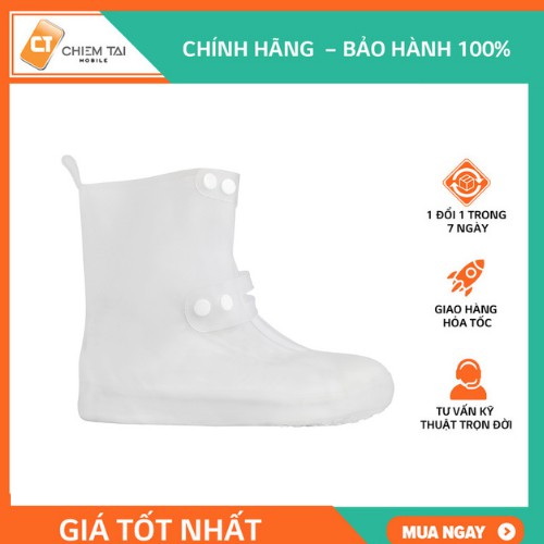 Bọc giày đi mưa Zenph HW170201