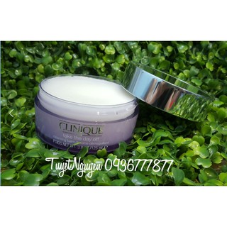 #sáp #tẩy #trang #clinique 125 ml