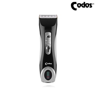 Tông đơ cắt tóc CODOS CHC-912
