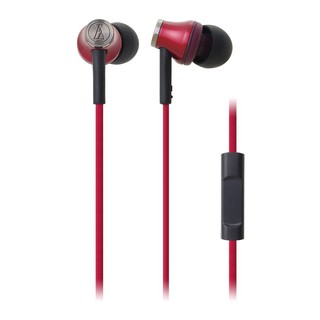 Tai Nghe Audio-Technica ATH-CK330iS