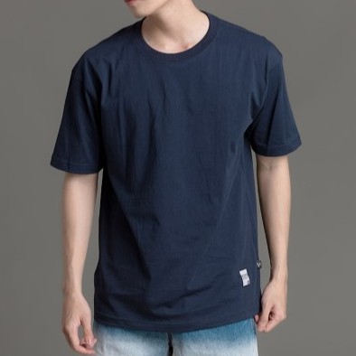 Áo thun trơn phong cách Hàn Quốc | BigBuy360 - bigbuy360.vn