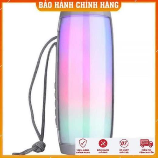 Loa bluetooth mini TG 157 nhạc nước 2020 - Loa TG 157 phiên bản mới