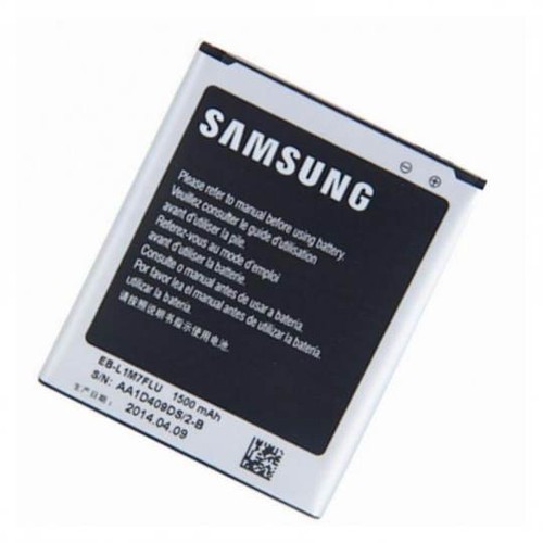 Pin điện thoại Samsung S3 mini I8190