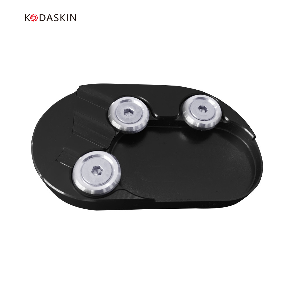 KODASKIN GOGORO2 3 Series EC05 Ghế Cực Lớn Hongjiateng AI 1 Bên Bài Cực Lớn Ghế Bên Bài Chân Ghế Hon