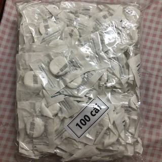 Gạc dẫn lưu Dana.meco (Bịch 100 gói)