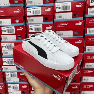 (TRẢ ORD K DƯ) Giày Puma Mule