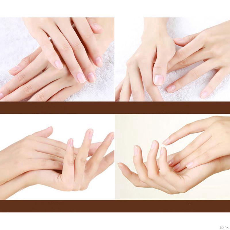 [Hàng mới về] Kem dưỡng da tay giúp làm trắng da chống nếp nhăn và khô da