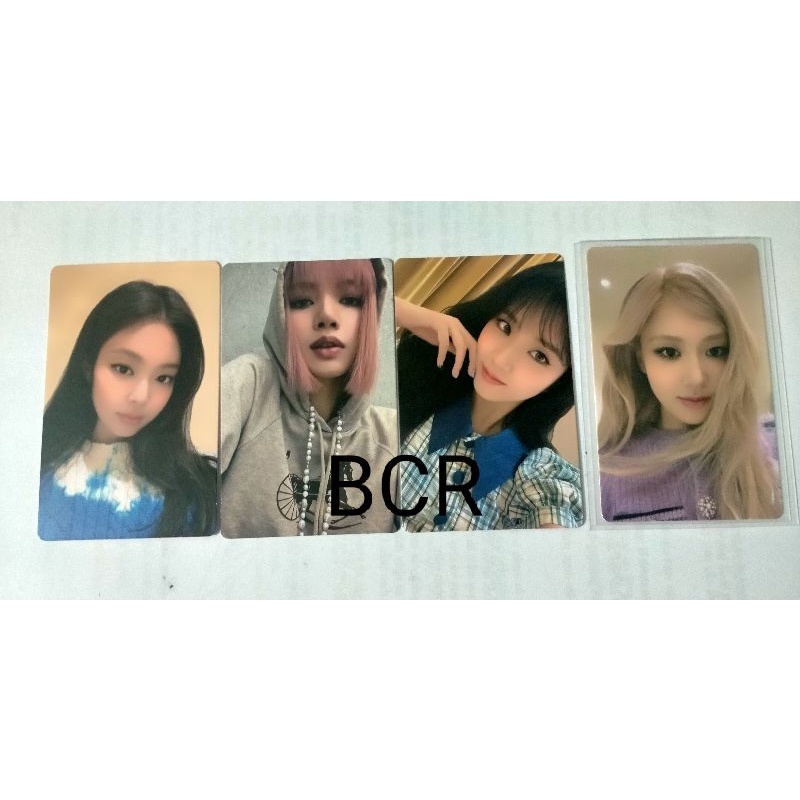 Ảnh thẻ Membership