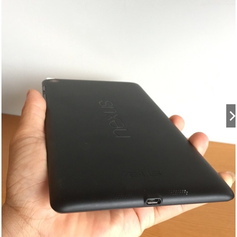 Máy tính bảng Android 10 Google Nexus 7 - RAM 2GB