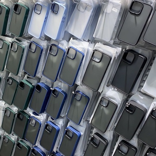 Ốp Điện Thoại Silicon Mềm Mặt Nhám Chống Rơi Cho iphone 14 Plus 14 Pro max 13 Pro max 12 Pro max