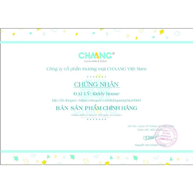 Bộ cộc bé trai chaang xuân hè