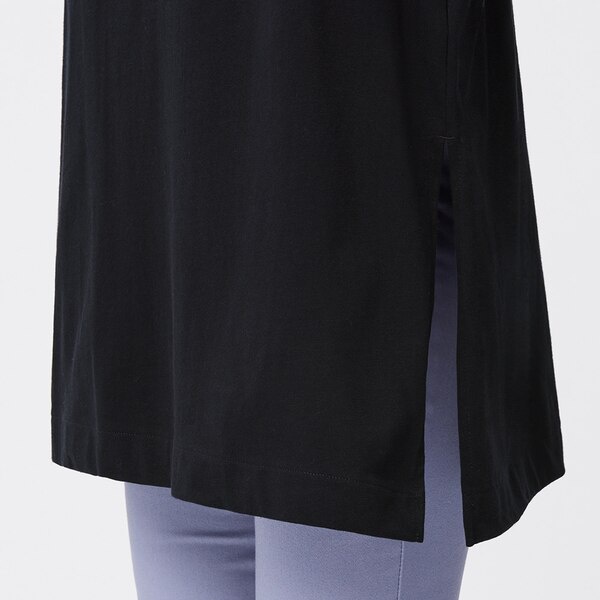 Áo phông GU Oversize Demon Slayer 2 Kochou Shinobu.