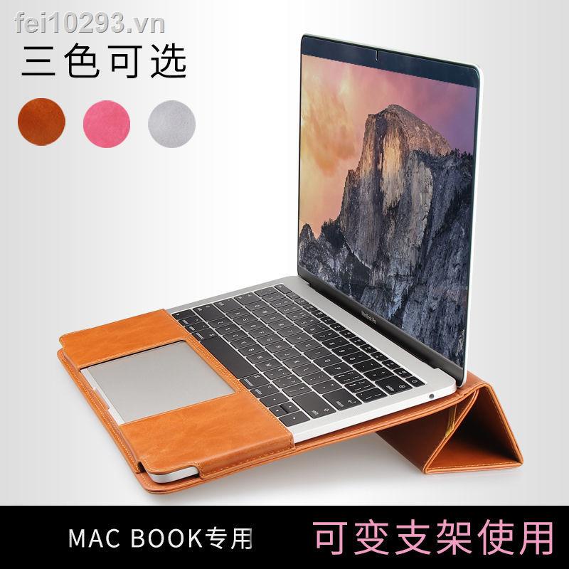 Túi Da Đựng Laptop Apple MacBook Pro RetinaMAC 13.3 inch Air