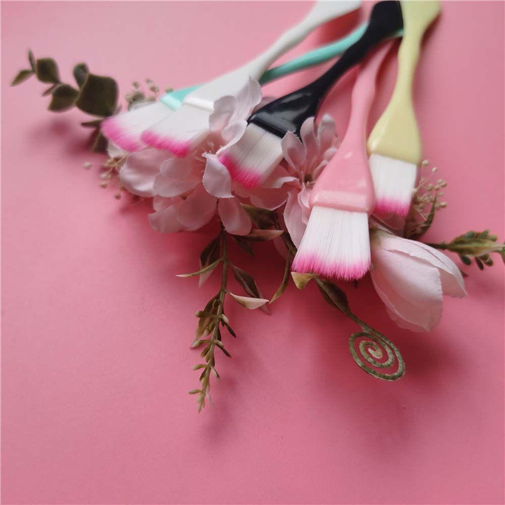 Cọ Trang Điểm Chuyên Nghiệp Sợi Khuấy Bùn Chăm Sóc Da