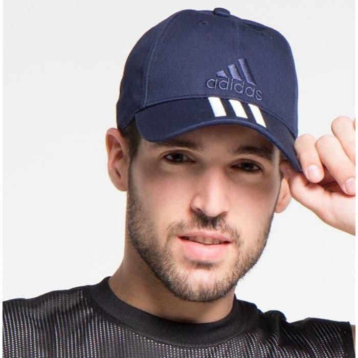 💥  Mũ Lưỡi Trai Adidas SIX-PANEL CLASSIC 3-STRIPES CAP BK0808 | GIÁ RẺ | UNISEX | CAM KẾT CHẤT LƯỢNG