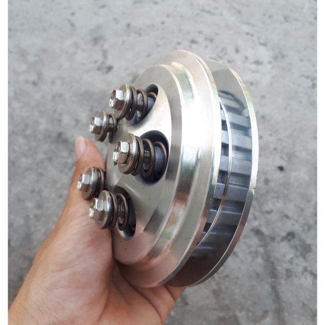 HP65 NỒI 5 LÒ XO EXCITER