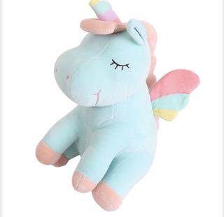 Gấu bông Kỳ Lân siêu Cute