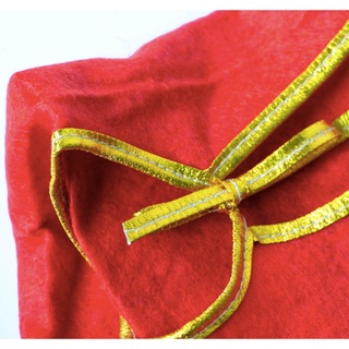 Thảm che gốc cây thông noel