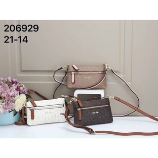 Túi Nữ Đeo Chéo, C.N.K 2 dây đeo, dây kẹp nách. Đầm đeo chéo nữ