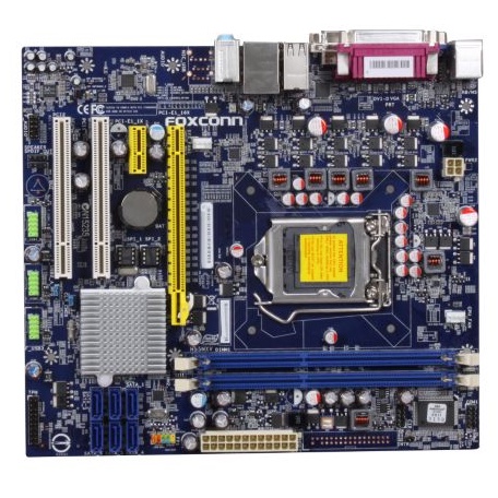 Main socket 1156 tổng hợp