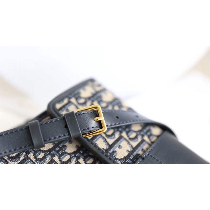 Túi dior montaigne size 24cm bản supersale