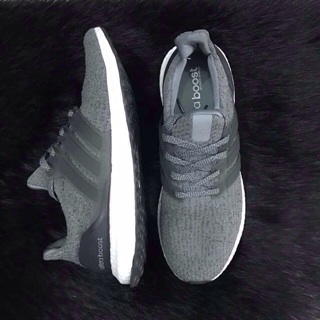 Adidas Ultraboost 3.0 mystery grey