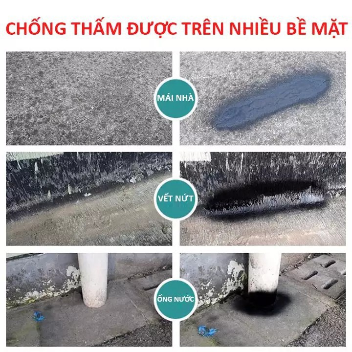 Bình Xịt Chống Thấm Dột Nano Wateroof Spay Số 1 Nhật Bản 450ml