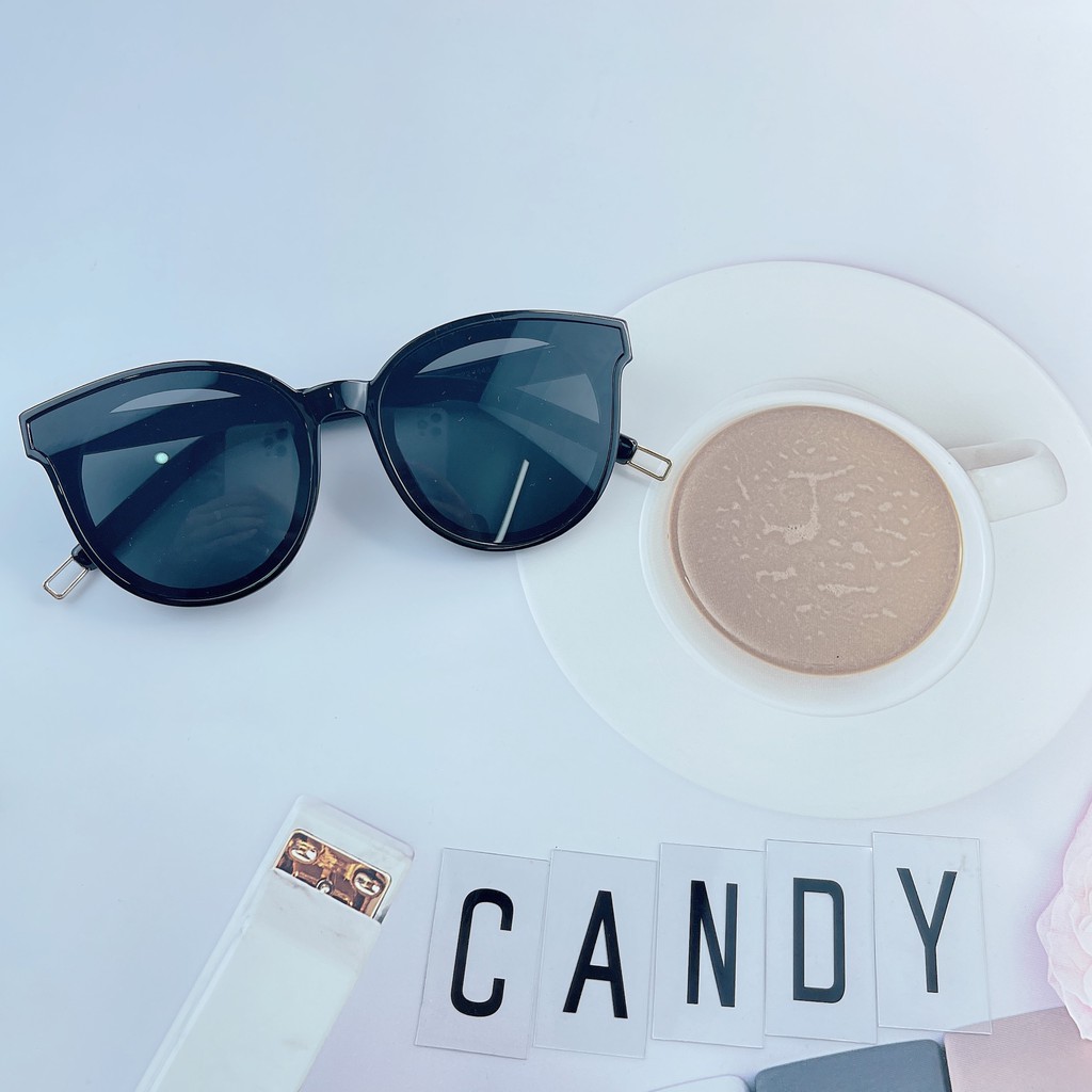 Kính mát thời trang nữ 337 – Tiệm kính Candy