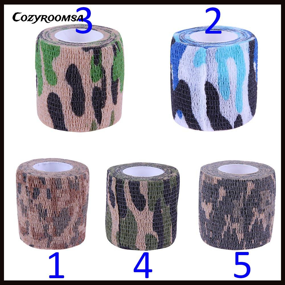 Cuộn băng giấy dính họa tiết rằn ri