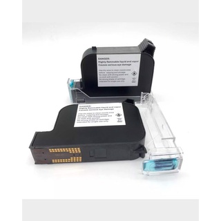 Mực in cho máy in date cầm tay 12.7mm - Mực HP