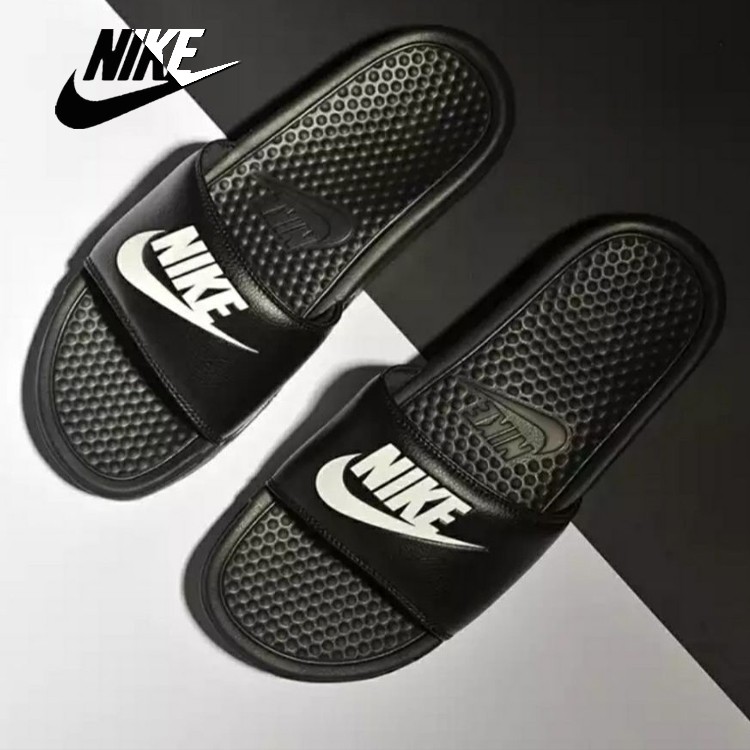 Dép Sandal Thể Thao Nike Thời Trang Đi Biển Cho Nam Nữ