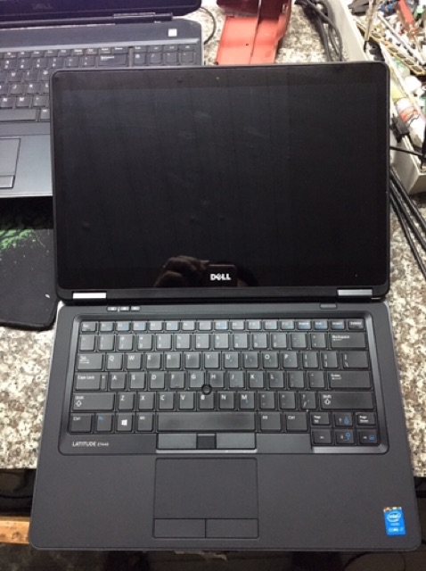 � LAPTOP Dell E7440 dòng Ultrabook i5 thế hệ 4 | BigBuy360 - bigbuy360.vn